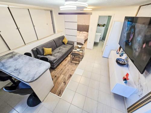 Apartment Lux Adriatica 2 by Interhome
