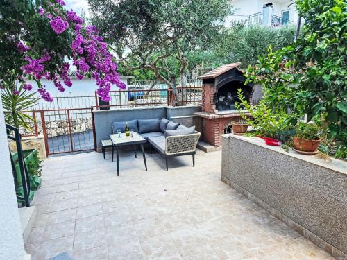 Apartment Lux Adriatica 2 by Interhome