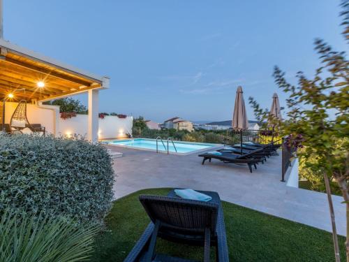 Holiday Home Unknown Accommodation by Interhome