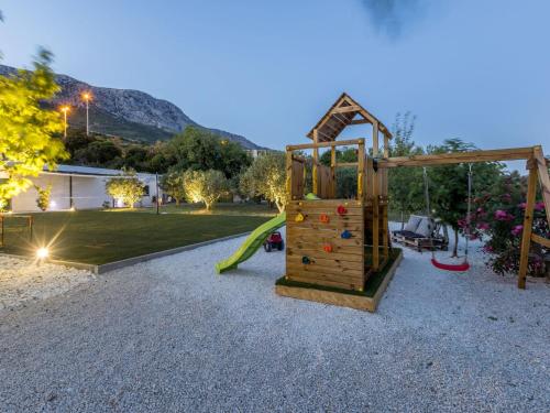 Holiday Home Unknown Accommodation by Interhome