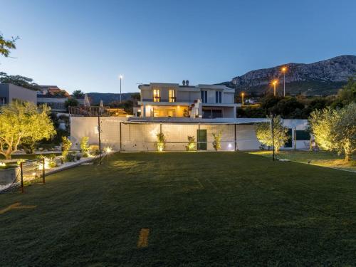 Holiday Home Unknown Accommodation by Interhome