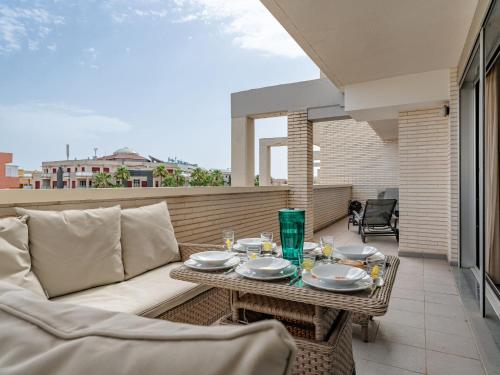 Apartment Elegance Sol by Interhome