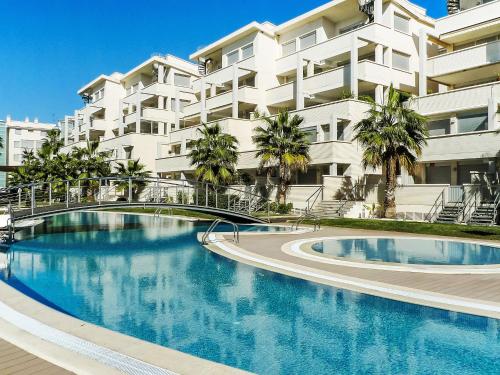 Apartment Elegance Sol by Interhome