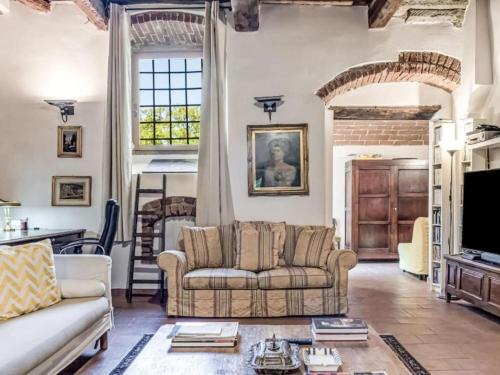 Apartment Il Pozzo dei Desideri by Interhome