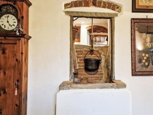 Apartment Il Pozzo dei Desideri by Interhome