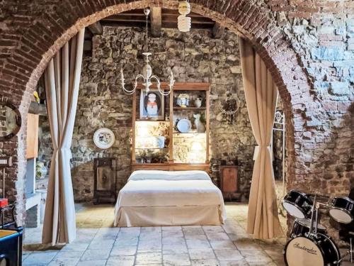 Apartment Il Pozzo dei Desideri by Interhome