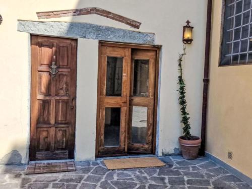 Apartment Il Pozzo dei Desideri by Interhome