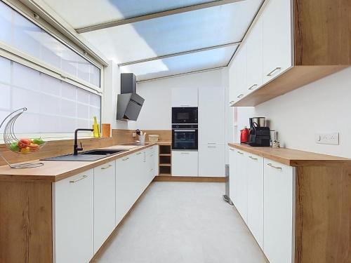 Holiday Home Maison Lou Oustaou by Interhome