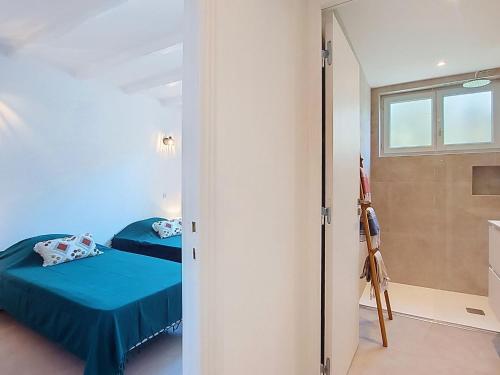 Holiday Home Maison Lou Oustaou by Interhome