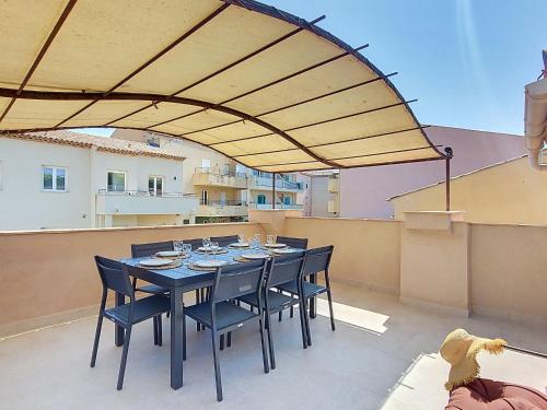 Holiday Home Maison Lou Oustaou by Interhome