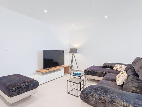 Holiday Home Maison Lou Oustaou by Interhome