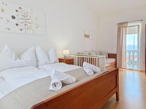 Apartment Stina by Interhome