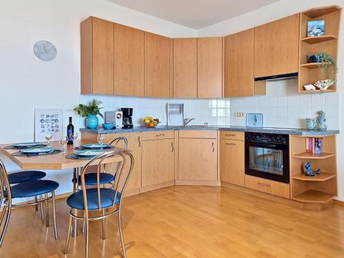 Apartment Stina by Interhome