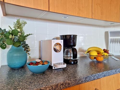 Apartment Stina by Interhome