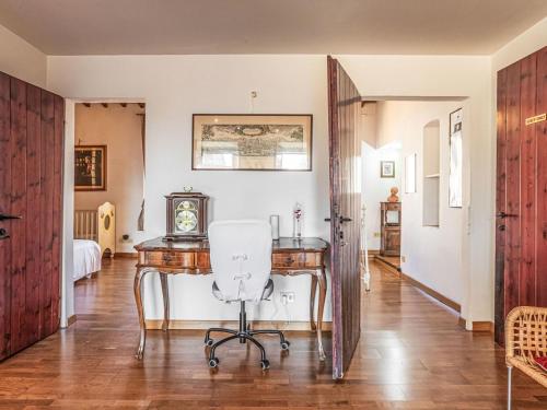 Apartment Bellavista by Interhome