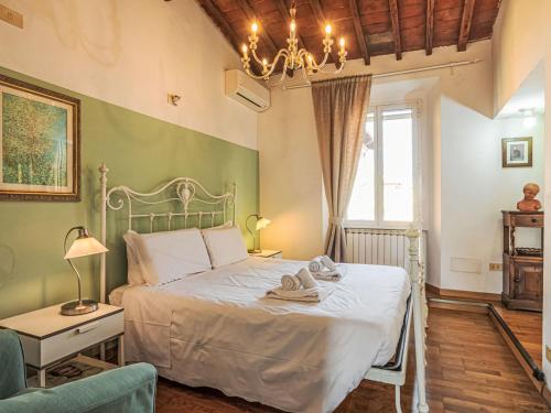 Apartment Bellavista by Interhome
