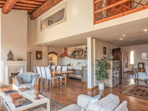Apartment Bellavista by Interhome