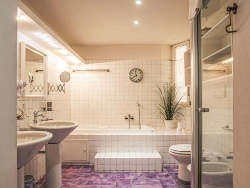 Apartment Bellavista by Interhome