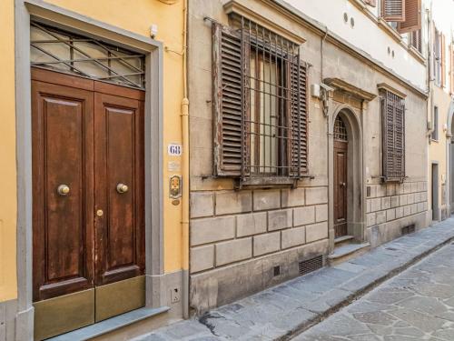 Apartment Bellavista by Interhome