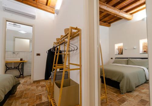 Santa Croce historical apartment