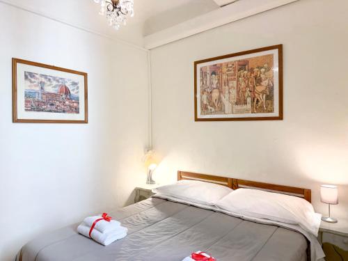 Ghibellina Apartment