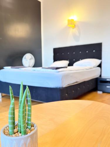 Riverside Apartment Near Millennium city I MM29