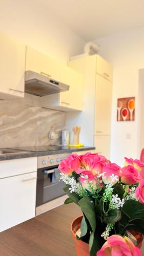 Riverside Apartment Near Millennium city I MM29