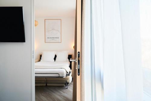 Ibis Styles Aix-en-Provence Universite