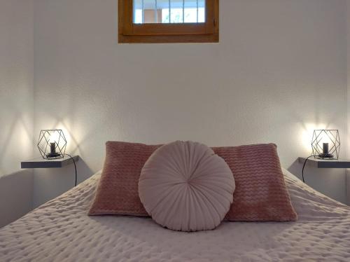 Heria Appt 2 pers, Plage, Piscine, Parking