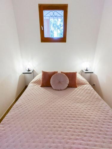 Heria Appt 2 pers, Plage, Piscine, Parking