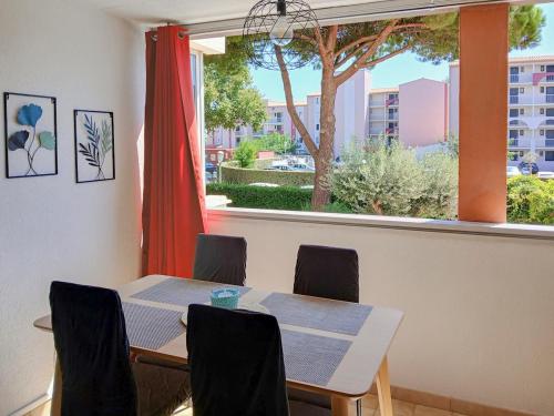 Heria Appt 2 pers, Plage, Piscine, Parking