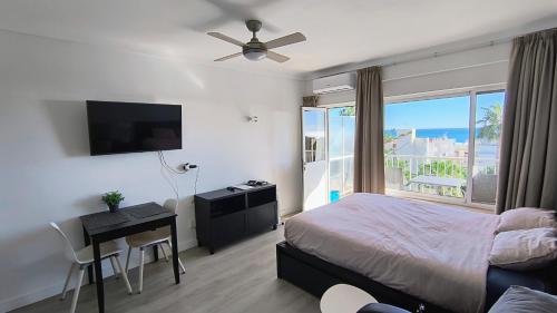 studio Carihuela Park Palace 509