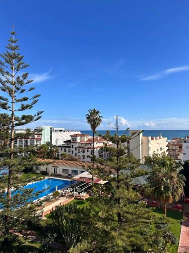studio Carihuela Park Palace 509