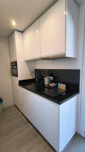 studio Carihuela Park Palace 509