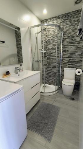 studio Carihuela Park Palace 509
