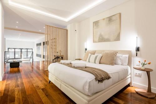 Home Canillas Madrid
