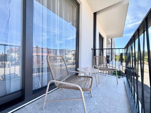 Ombra Apartment Umag