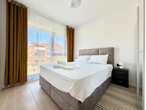 Ombra Apartment Umag
