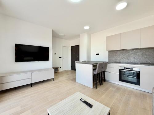 Ombra Apartment Umag