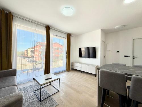 Ombra Apartment Umag