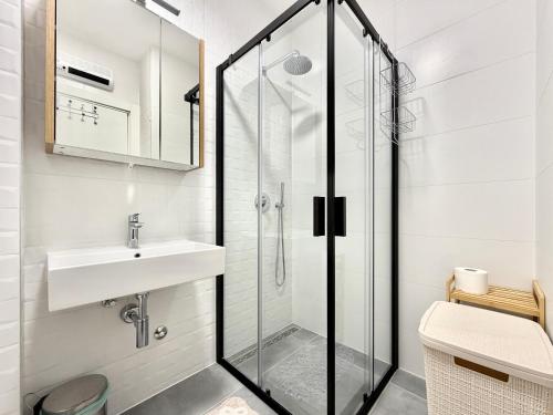 Ombra Apartment Umag