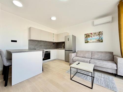 Ombra Apartment Umag