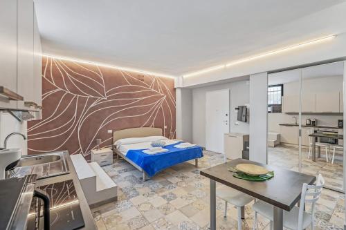 Porta Romana - Studio near Navigli - Corso Ticinese