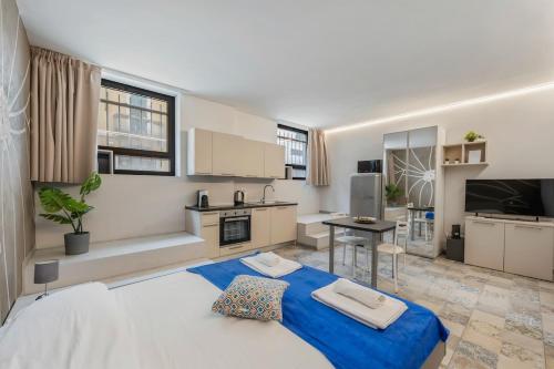 Montenapoleone Studio - Navigli, Corso Ticinese