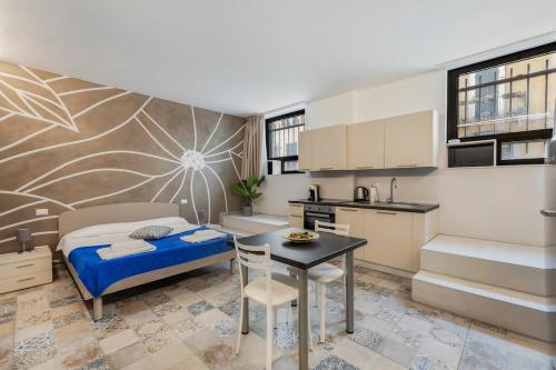 Montenapoleone Studio - Navigli, Corso Ticinese