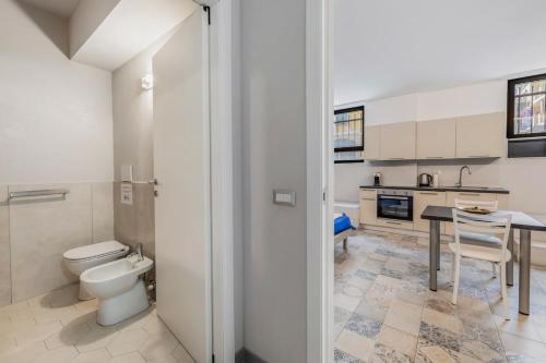 Montenapoleone Studio - Navigli, Corso Ticinese