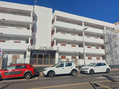 Juncos II Apartamento