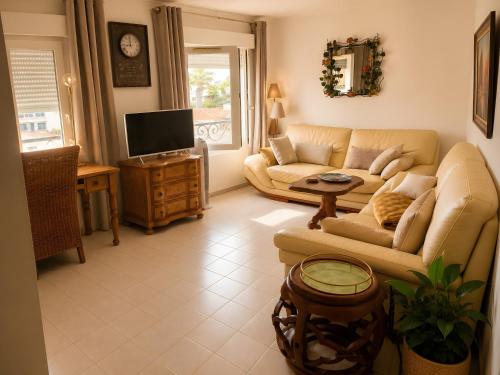 Duplex Appartement 300m de la mer