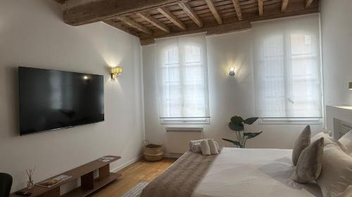 Le Limas by Odomo