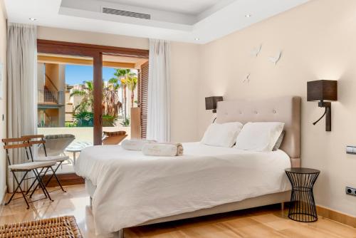 Bahia de la Plata Deluxe